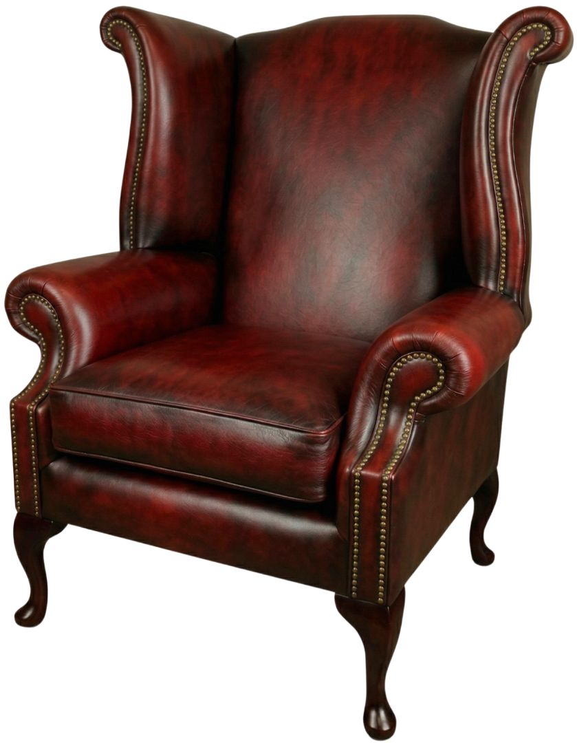 The Canterbury Chesterfield